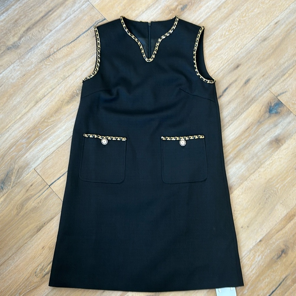 NWT Commense shift dress